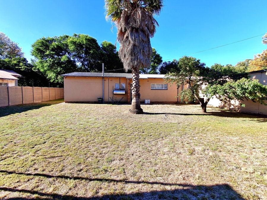 3 Bedroom Property for Sale in Sasolburg Ext 1 Free State